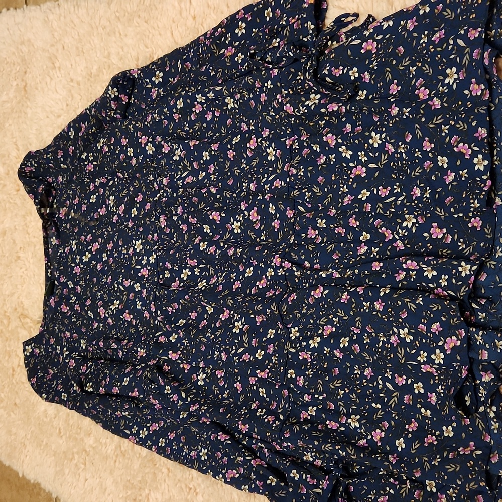 Wild Fable Dress Size Medium